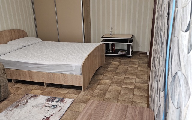 Kvartira Karla Marksa 105a