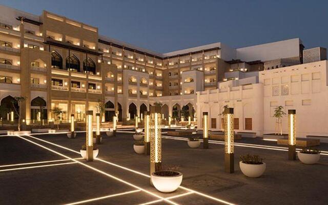 Al Najada Doha Hotel Apartments by Oaks Hotel