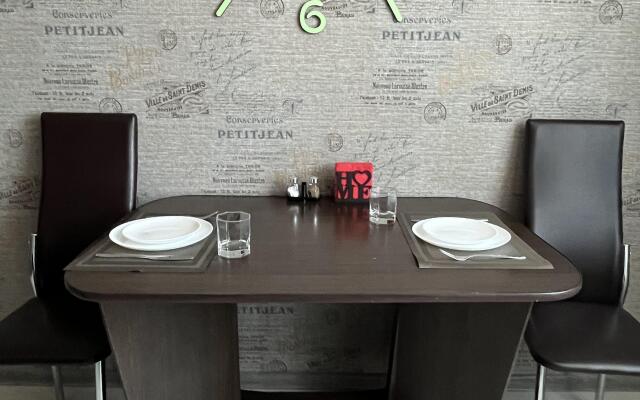 Однокомнатная квартира 40 кв.м на Набережной нефтяников 6