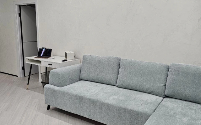 Квартира на улице Мансура Хасанова 13А