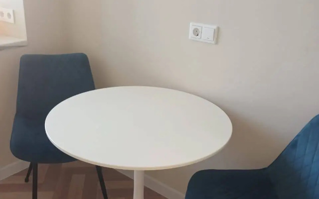 Sovremennaya Ryadom S Tts Flat