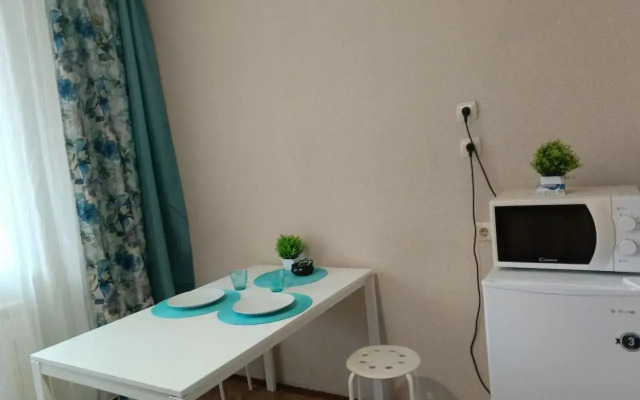 Апартаменты Апарт Есенина 48