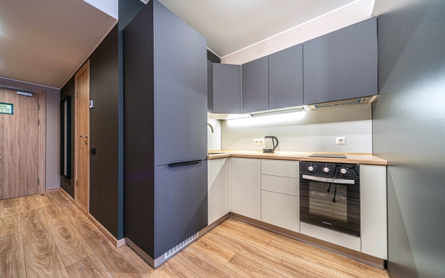 Апартаменты GoodApart on Moskovskiy prospect