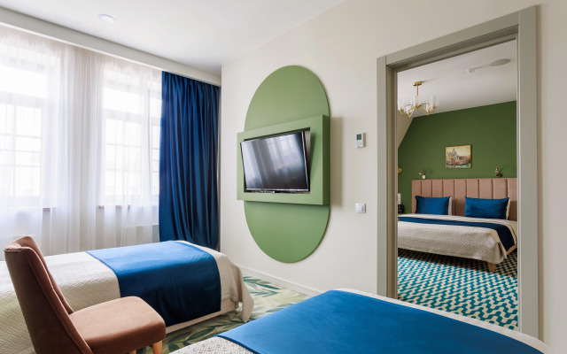 Bogema Hotel