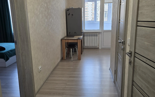 Квартира Уютная на Больничной 2к7
