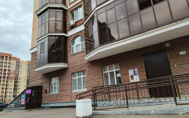 Kazandom Baki Urmanche Flat