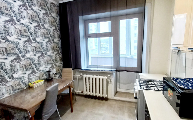 Апартаменты Studio XM Самый центр