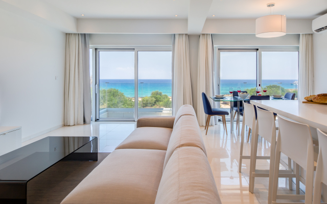 Ocean Suites Luxury Apartments
