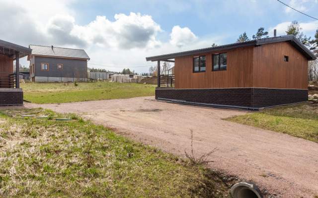 Kp Sosnovskie Gorki Elizahome Dom B Private House
