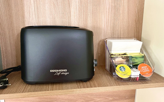 Апартаменты Apart Fresh Лимон