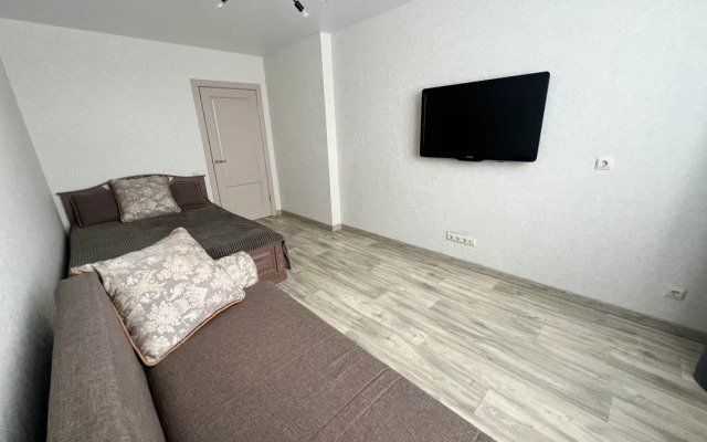 Апартаменты Сон в Шоколаде