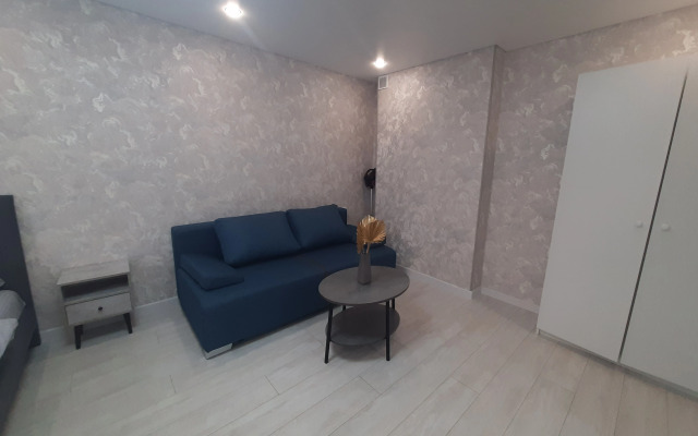 Квартира 1 Микрорайон 5а