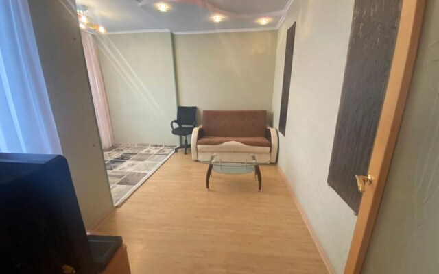 Khant 1 Apartments