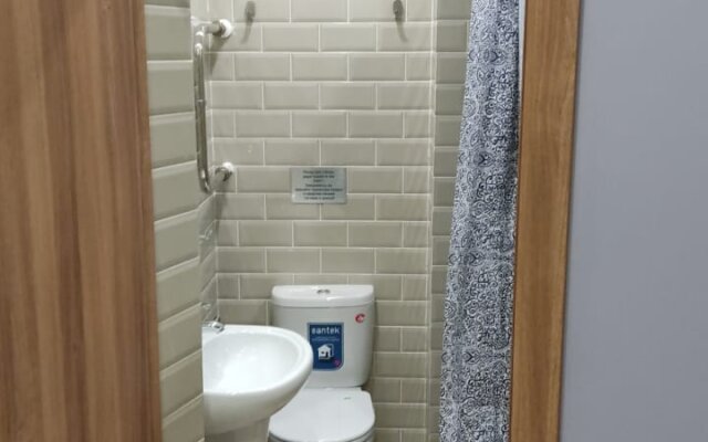 Orlenok Apartament