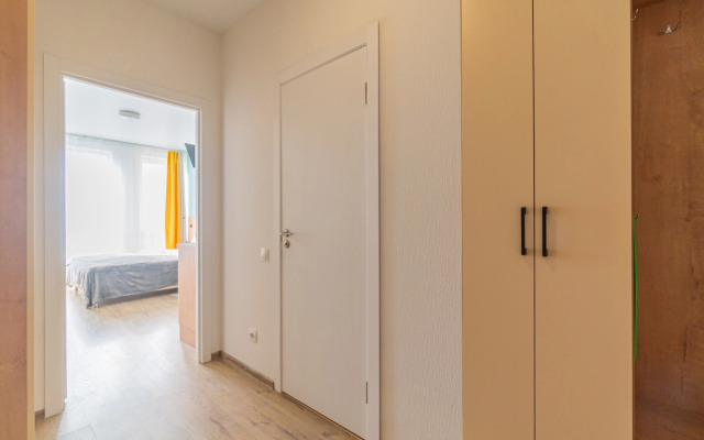 Apartment Classic SalutApart 6W
