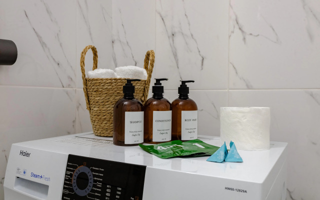 Odnokomnatnaya Vozle Magnuma Flat