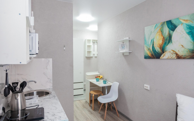 Апартаменты Бриз