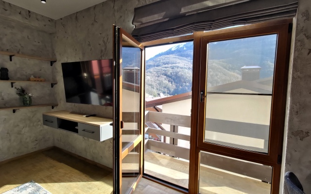 Apartamenty na Turchinskogo 73