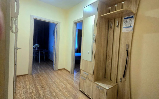 Квартира однокомнатная с панорамным видом на стадион Краснодар