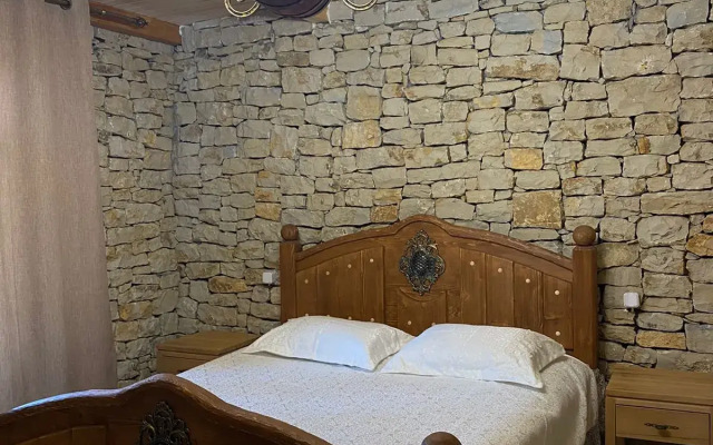 Guest house Zamok