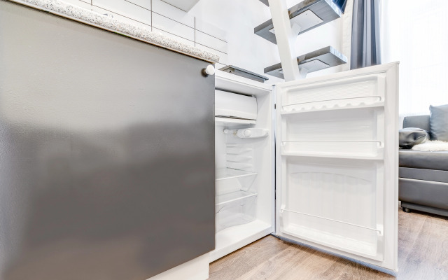 Меблированные комнаты Auf Apart