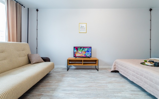 Vero Apartments - В стиле Loft Blue