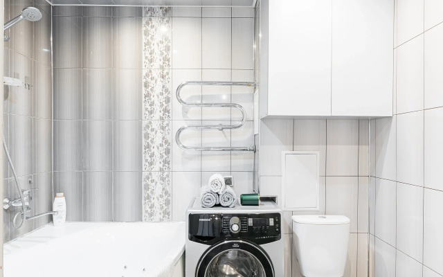 Apartments Apart+ Sukhaya 4