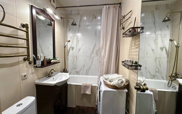 Квартира Top Rooms