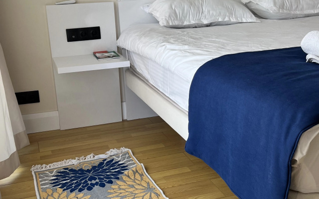 Apartamenty Orbi Siti Apartments