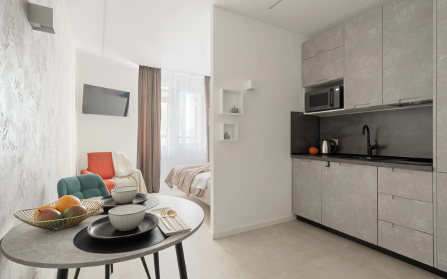 Tsvetnoy Peterburg V Zhk 4you m Zvezdnaya Apartments