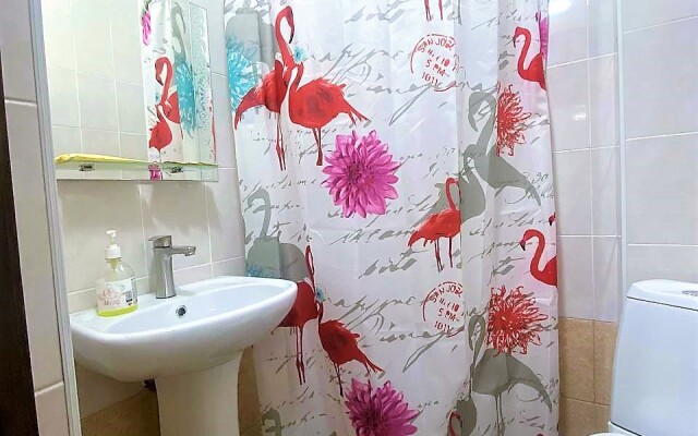 Irbis Guest house