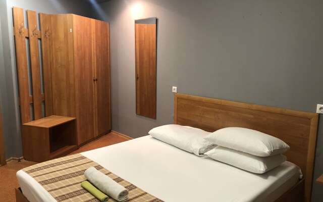 Italmas Hotel