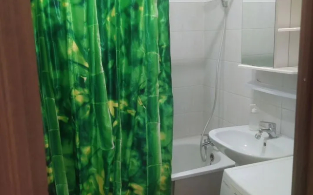 Rossiya Kaliningrade Flat