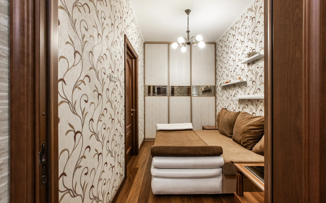 Квартира СПб Центральная Район 3х Комнатная Квартира