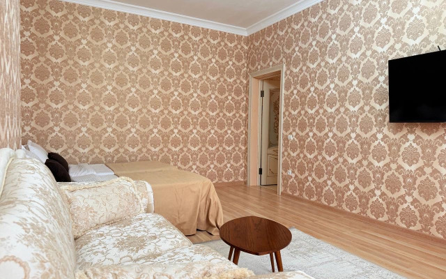 Апартаменты в Центре