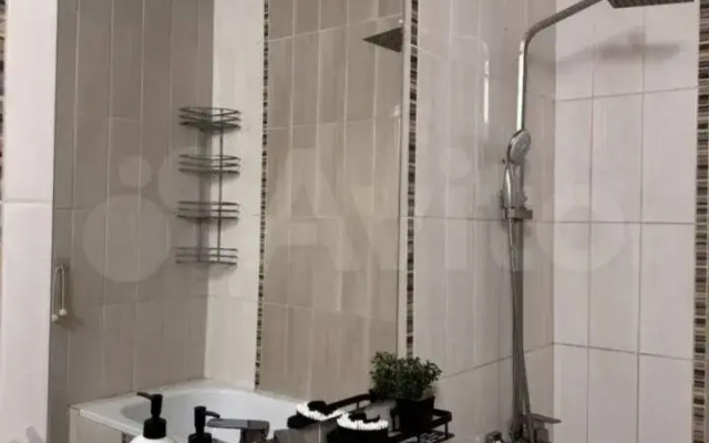 Квартира Студия на Берегу Реки