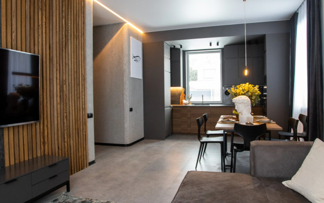 Отель Морской клуб