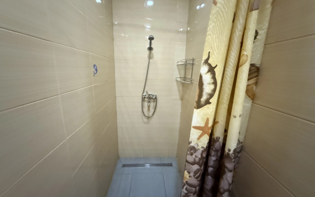 Частный дом на берегу озера