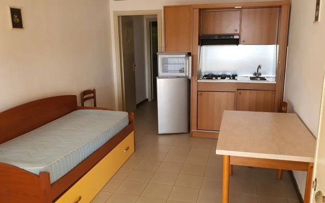 Hotel Residence La Pace
