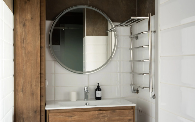 Апартаменты LetYourFlat Cinema