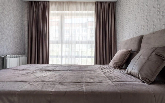 Апартаменты Place of Power