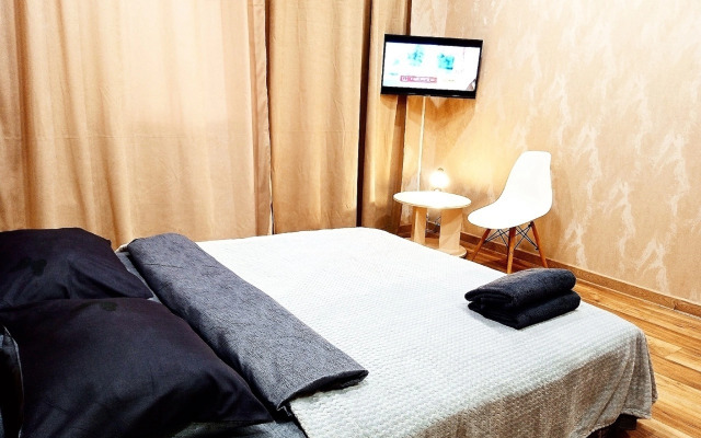 Квартира на Улице Новомарьинская 3/3