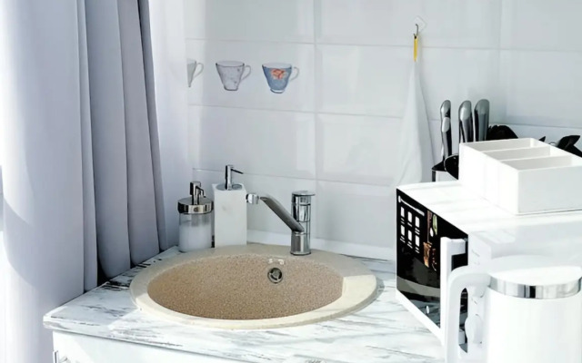 Апартаменты на Войкова 27