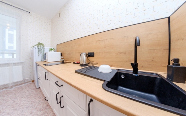 Apartamenty Mira 8 | UGNTU | Cernikovka