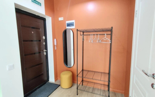 Апартаменты Baltapart 39 3