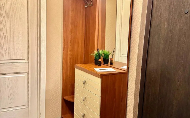 Апартаменты Life Apartments