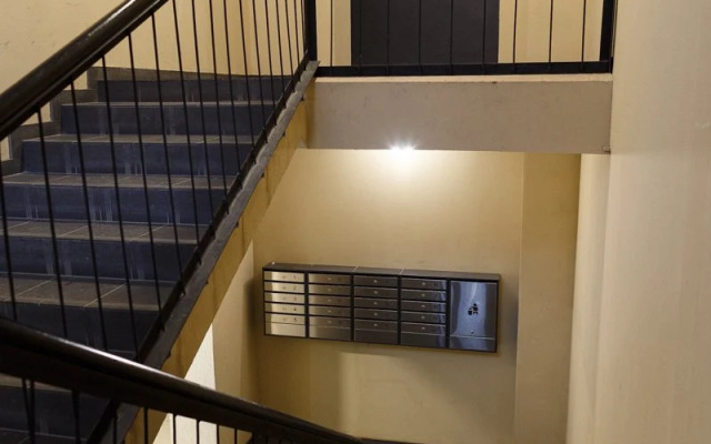 Uyutnye Apartamenty V Tsentre Goroda Apartments