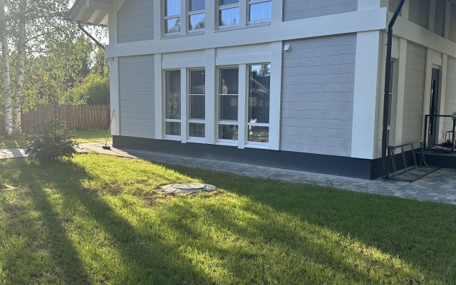 Kottedzh Koprino Guest House