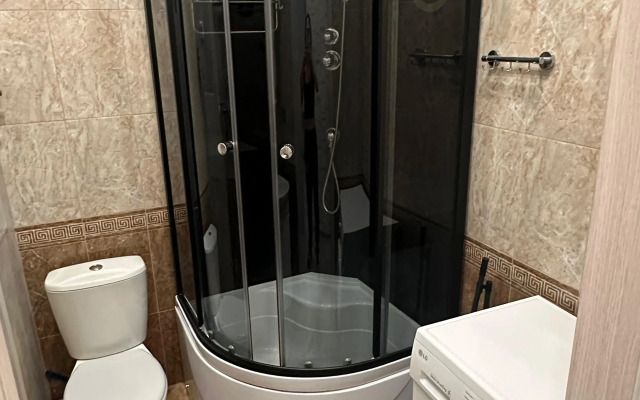 Na Chekhova 193 Flat