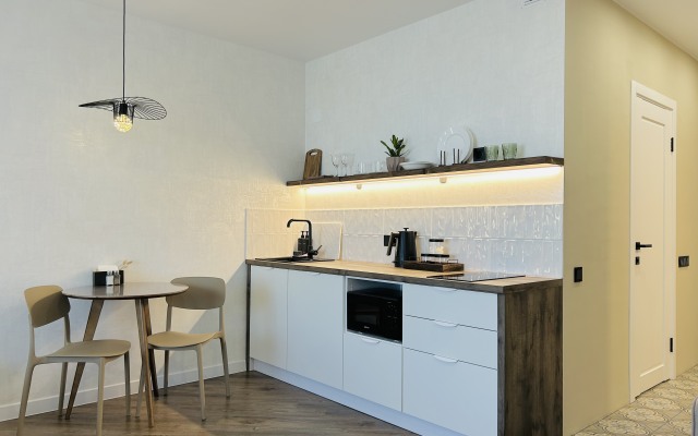 Cozy Rent Japandi Apartments